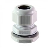Mitea_Electric Uvodnica siva IP68 ME-PG13.5 | Eponuda.com