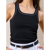 Sinsay Pamučni top | shoptok.hr