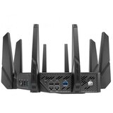 Asus rog rapture GT-AX11000 pro tri-band wifi 6 gaming router | ePonuda.com