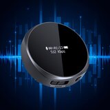  Kruger&Matz KM0952 8GB digitalni snimač glasa | shoptok.hr