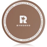 Byrokko Shine Brown Chocolate Bronze sredstvo za ubrzanje i produljenje preplanulosti 200 ml | shoptok.hr