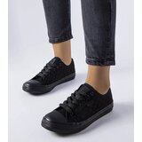 Big Star Black Mesh Sneakers Cijene
