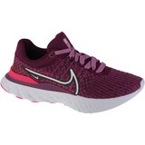 Nike Tek & Trail React Infinity Run Flyknit 3 Vijolična Cene