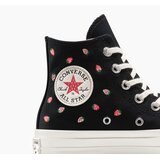 Converse Ženske patike chuck 70 strawberries | Eponuda.com