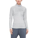 Under Armour Lightweight women's sweatshirt New Tech 1/2 Zip | ePonuda.com