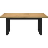  Blagovaonski stol NOAIN noge U-oblika 180x90x75 cm | shoptok.hr