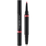 Shiseido LipLiner InkDuo šminka in svinčnik za ustnice z balzamom odtenek 04 Rosewood 1.1 g Cene