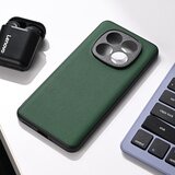 Teracell maska za Xiaomi Redmi Note 14 Pro Plus Scrub tamno zelena | ePonuda.com