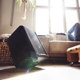 Ld Systems ANNY® 8 HHD B5 Akumulatorsko ozvočenje + 1x brezžični mikrofon - - Audio-Kondric | Shoptok.si