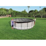 Bestway prekrivač za bazen 488cm 58249E