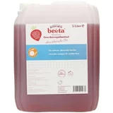 Beeta Detergent za pomivanje brez parfuma - 5 l
