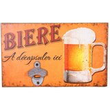 Antic Line tablica za zid Biere Cijene