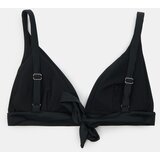 Sinsay Bikini braletka top s vezom | shoptok.hr