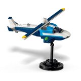 Lego Creator 3in1: Zračno vozilo: Tekmovalno letalo | Shoptok.si