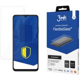 3mk ETUI IZ KALJENEGA STEKLA FLEXIBLEGLASS ZA HONOR X7A, (21965897) Cene