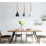 Toolight APP937-1CP bijela stropna svjetiljka | shoptok.hr