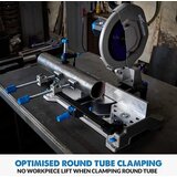 Evolution potezna testera - ger za metal 355mm S355MCS | ePonuda.com
