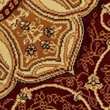 Think Rugs Rdeča preproga Heritage, 200 x 290 cm | Shoptok.si