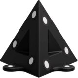 Revopoint Pyramid Marker Kit - 1 k. | Shoptok.si