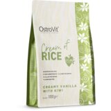 OSTROVIT Cream of Rice 1000 g – Instant Pirinčana Kaša Bez Šećera | ePonuda.com