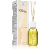 THD Diffusore Arancia E Mandarino aroma difuzor s polnilom 200 ml | Shoptok.si