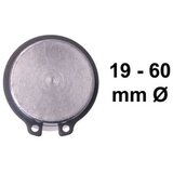 Conmetall zeger klešta COX179011 - Oblik A | ePonuda.com