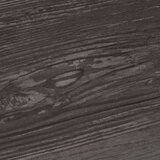 Samoljepljive podne obloge PVC 5 21 m² 2 mm prugasta boja drva | shoptok.hr