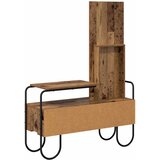  Toaletni stol Staro drvo 100 x 36,5 x 136 cm Konstruirano drvo | shoptok.hr