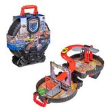  Hll Teamsterz tocak garaza set sa autom ( HL1415002 ) | ePonuda.com