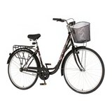 Venssini Bicikl diamante 28inch crni | ePonuda.com