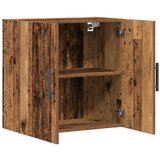  Stenski omarica Star les 60x31,5x60 cm Umetni les | Shoptok.si