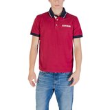 Napapijri E- ZERI NP0A4ID4 Crvena | shoptok.hr