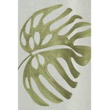 Sehlbach Bijela/zelena prozirna zavjesa od voila 135x245 cm – | shoptok.hr