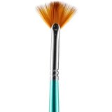  ART pop brush monet četkica lepeza zelena - odaberite veličinu 4 ( 628404 ) | ePonuda.com