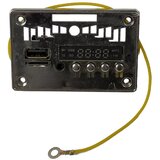 MUSIC Panel for Electric Ride On Car Ranger 4x4 | shoptok.hr