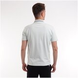 Emporio Armani Polo majice kratki rokavi Tennis Club Bela | Shoptok.si