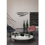 Eglo LED pametna viseča svetilka 43 W LOBINERO-Z – | Shoptok.si
