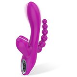 Action No. Nineteen Triple Purple | shoptok.hr