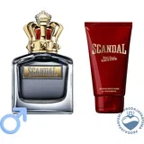 Gaultier Scandal Pour Homme