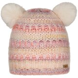 Barts Winter Hat DOLOREZ BEANIE Apricot | shoptok.hr