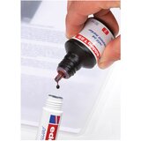 Marker PERMANENTNI 2-7MM EDDING 500 ZELENI | Shoptok.si