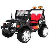 Raptor auto na akumulator drifter, crni Cijene