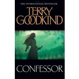 Harper Collins Publishers Ltd Terry Goodkind - Confessor | ePonuda.com