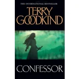 Terry Goodkind - Confessor