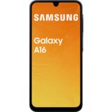 Samsung Smartphone 6.7", Octa Core 2.2GHz, RAM 4GB, 50Mpixel - Galaxy A16 4GB/128GB Black | Eponuda.ba