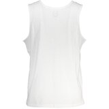 Gianmarco Venturi WHITE MAN TANK TOP | shoptok.hr