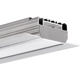 KLUS LED profil 3035-KOZE - vgradni, mat* | Shoptok.si