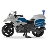 Siku igračka BMW policijski motor 1551 Cene