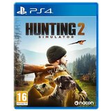 Sony Hunting Simulator 2 /PS4 Cijene