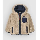 Patagonia dark natural w / new navy | Shoptok.si